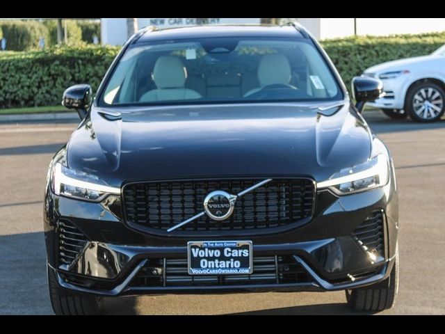 2025 Volvo XC60 Plug-In Hybrid Plus