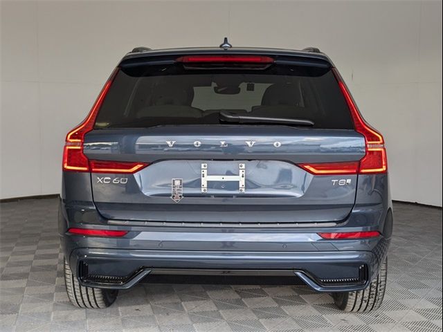 2025 Volvo XC60 Plug-In Hybrid Plus