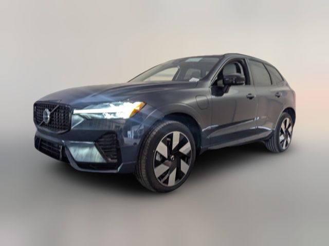 2025 Volvo XC60 Plug-In Hybrid Plus