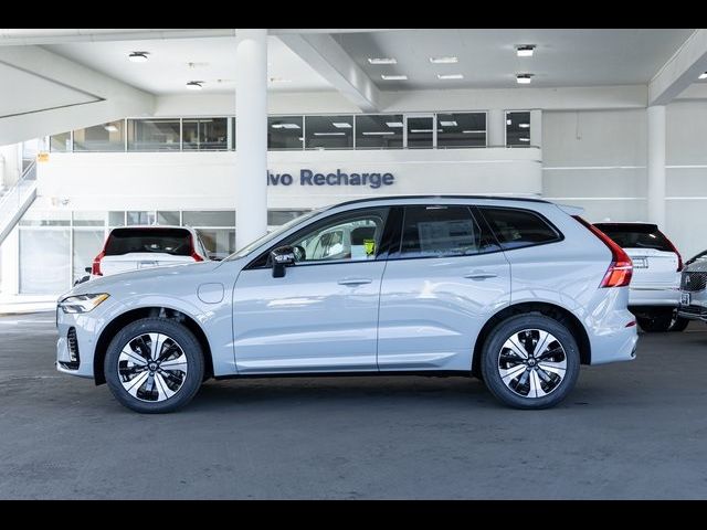 2025 Volvo XC60 Plug-In Hybrid Plus