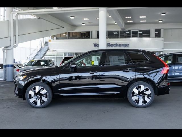 2025 Volvo XC60 Plug-In Hybrid Plus