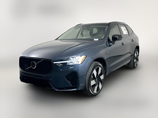 2025 Volvo XC60 Plug-In Hybrid Plus