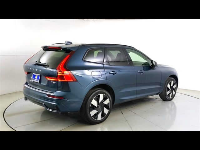 2025 Volvo XC60 Plug-In Hybrid Plus