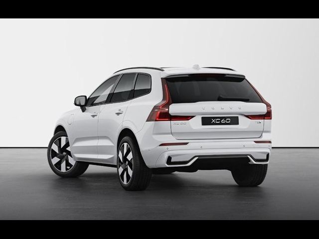 2025 Volvo XC60 Plug-In Hybrid Plus