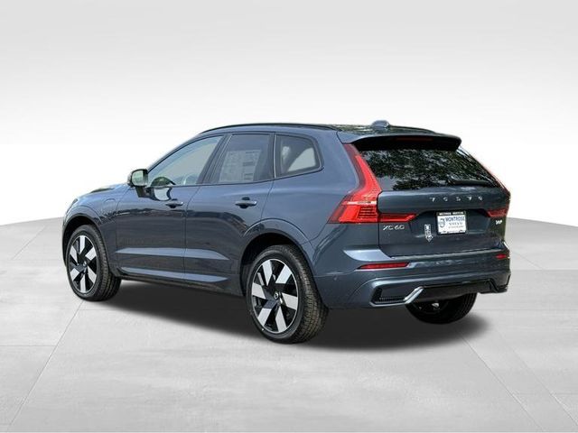 2025 Volvo XC60 Plug-In Hybrid Plus