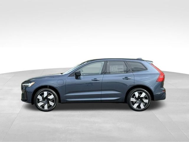 2025 Volvo XC60 Plug-In Hybrid Plus