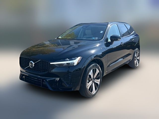 2025 Volvo XC60 Plug-In Hybrid Plus