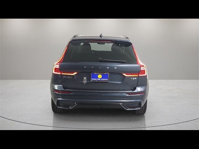 2025 Volvo XC60 Plug-In Hybrid Plus