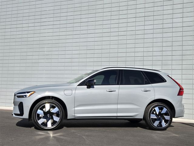 2025 Volvo XC60 Plug-In Hybrid Plus