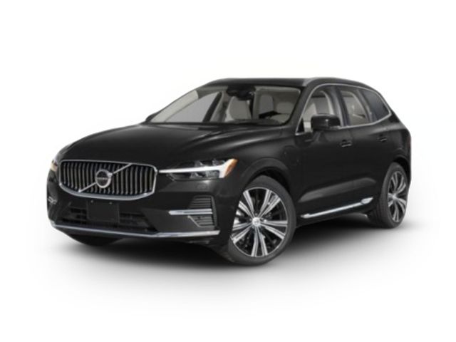 2025 Volvo XC60 Plug-In Hybrid Plus