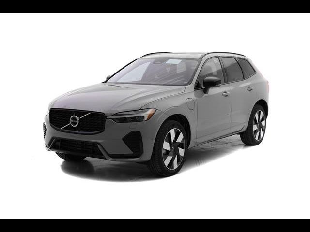 2025 Volvo XC60 Plug-In Hybrid Plus