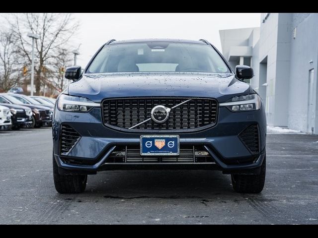 2025 Volvo XC60 Plug-In Hybrid Plus