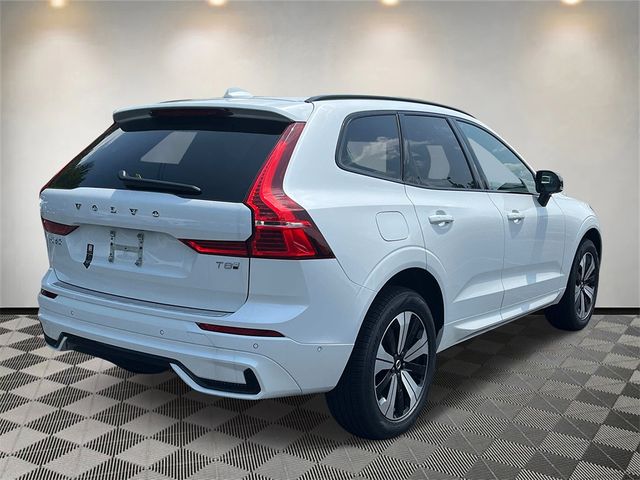 2025 Volvo XC60 Plug-In Hybrid Plus