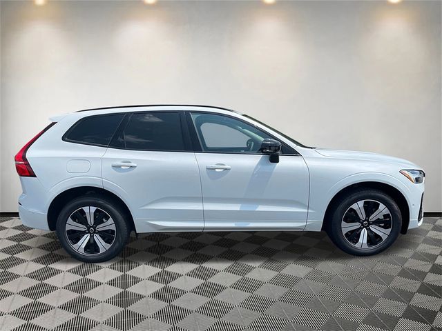 2025 Volvo XC60 Plug-In Hybrid Plus