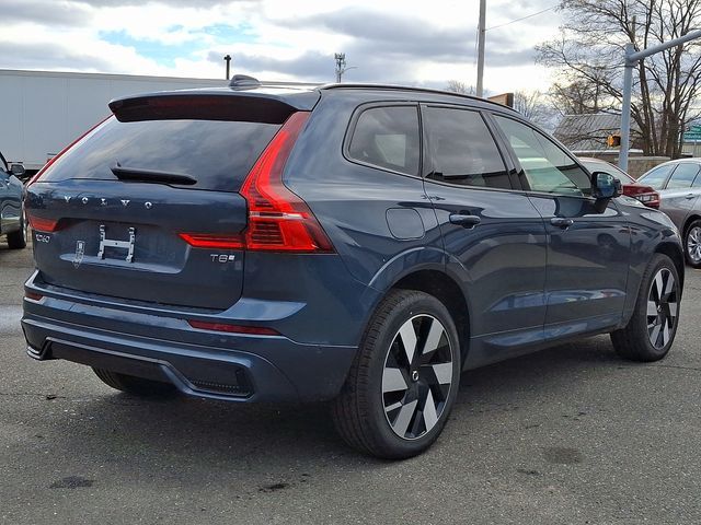 2025 Volvo XC60 Plug-In Hybrid Plus