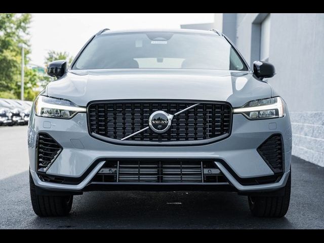 2025 Volvo XC60 Plug-In Hybrid Plus