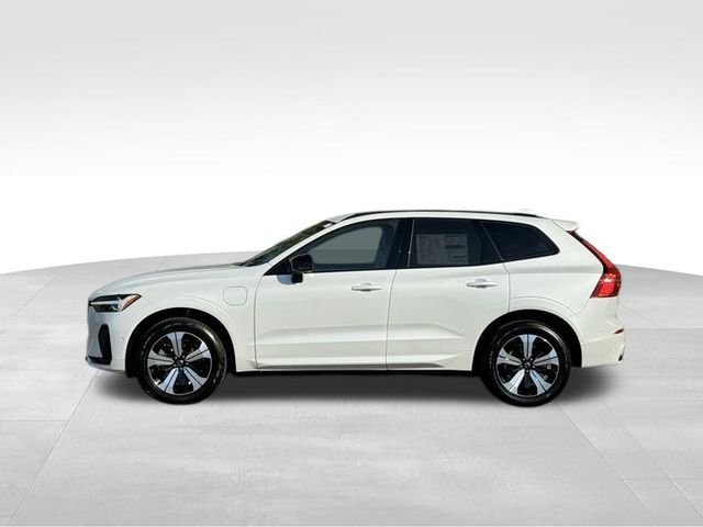 2025 Volvo XC60 Plug-In Hybrid Plus