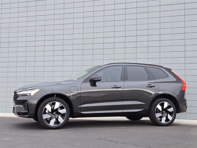 2025 Volvo XC60 Plug-In Hybrid Plus