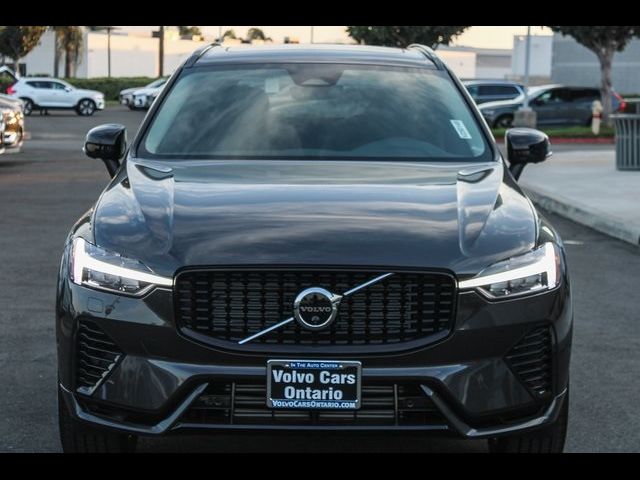 2025 Volvo XC60 Plug-In Hybrid Plus