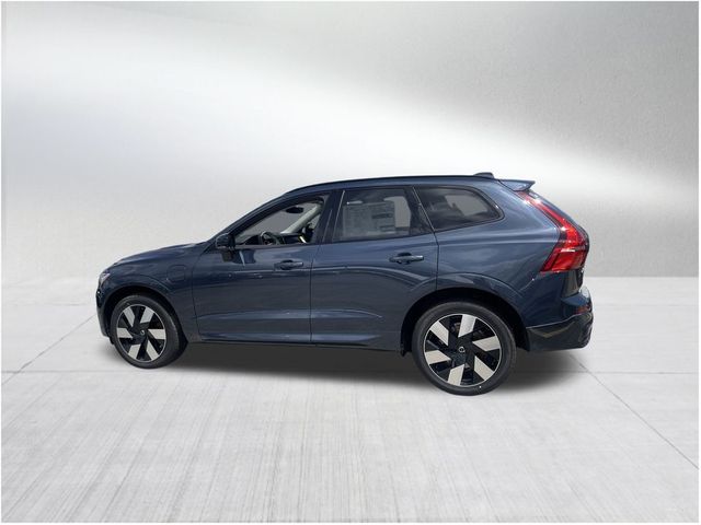 2025 Volvo XC60 Plug-In Hybrid Plus