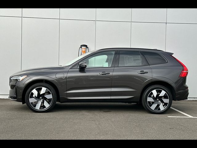 2025 Volvo XC60 Plug-In Hybrid Plus