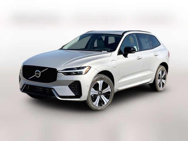 2025 Volvo XC60 Plug-In Hybrid Plus