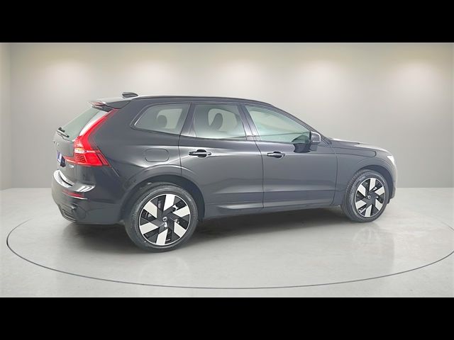 2025 Volvo XC60 Plug-In Hybrid Plus