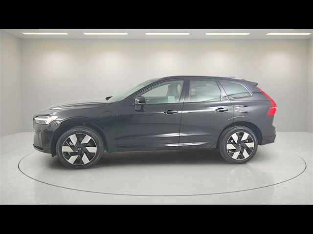 2025 Volvo XC60 Plug-In Hybrid Plus