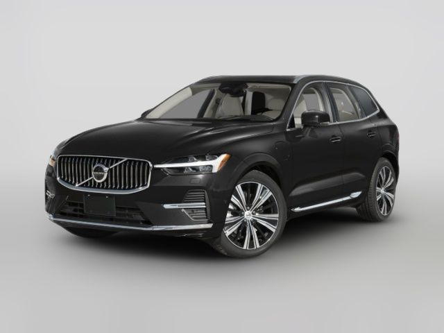 2025 Volvo XC60 Plug-In Hybrid Plus