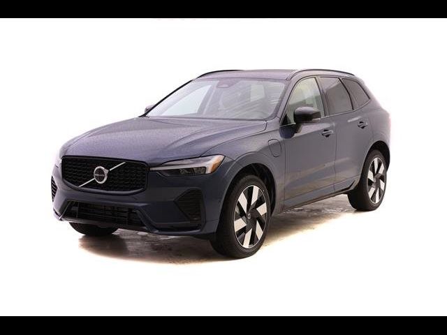 2025 Volvo XC60 Plug-In Hybrid Plus