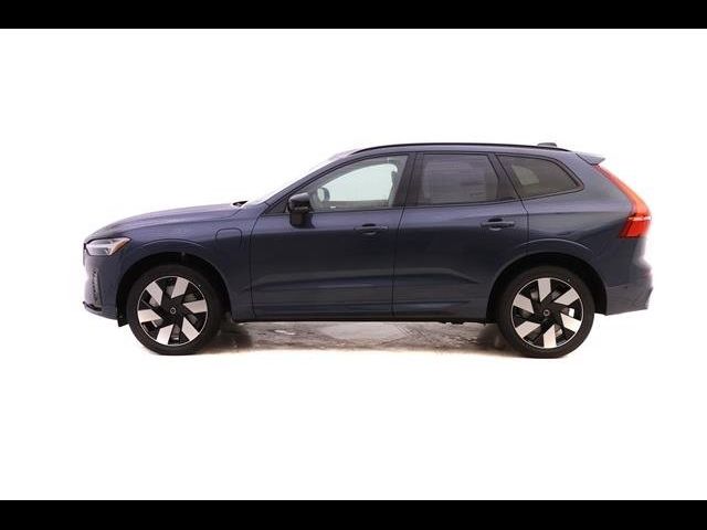 2025 Volvo XC60 Plug-In Hybrid Plus