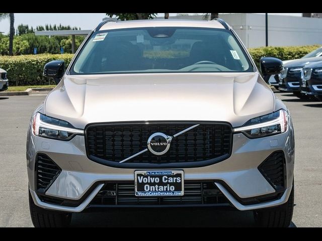 2025 Volvo XC60 Plug-In Hybrid Plus