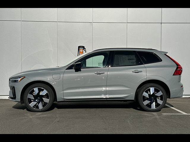 2025 Volvo XC60 Plug-In Hybrid Plus