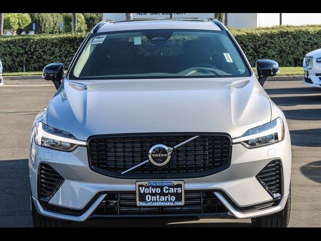 2025 Volvo XC60 Plug-In Hybrid Plus