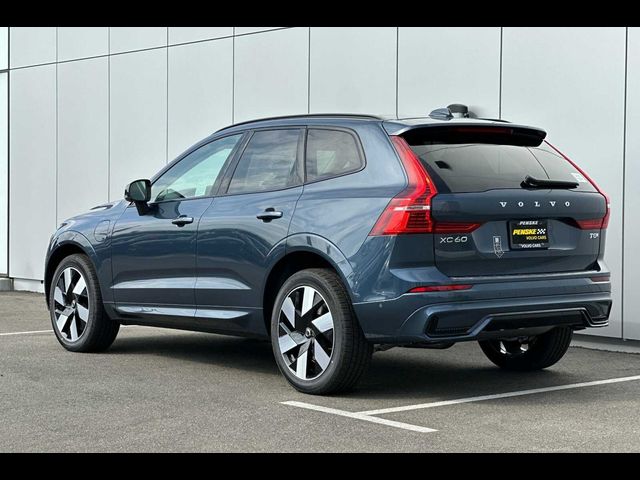 2025 Volvo XC60 Plug-In Hybrid Plus