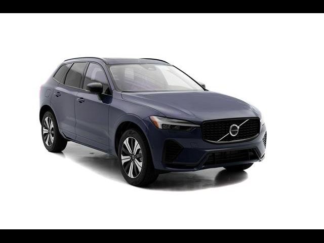 2025 Volvo XC60 Plug-In Hybrid Plus