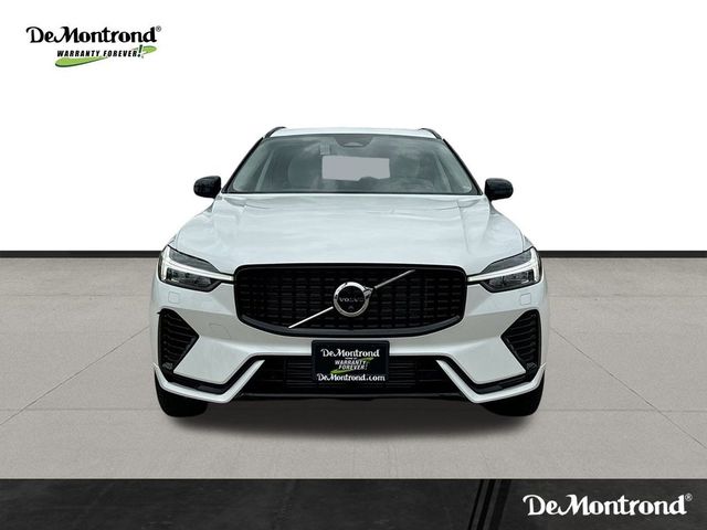 2025 Volvo XC60 Plug-In Hybrid Plus