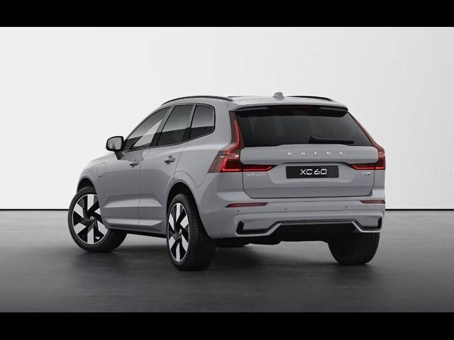 2025 Volvo XC60 Plug-In Hybrid Plus