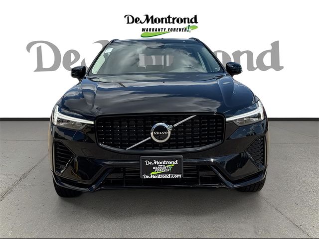 2025 Volvo XC60 Plug-In Hybrid Plus