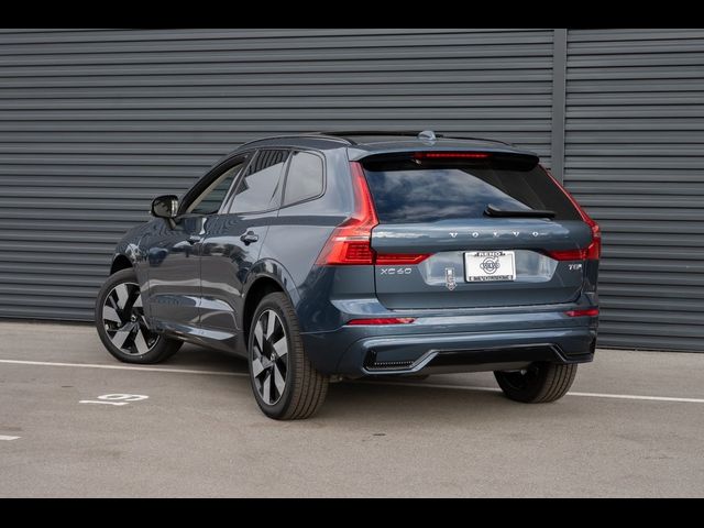 2025 Volvo XC60 Plug-In Hybrid Plus