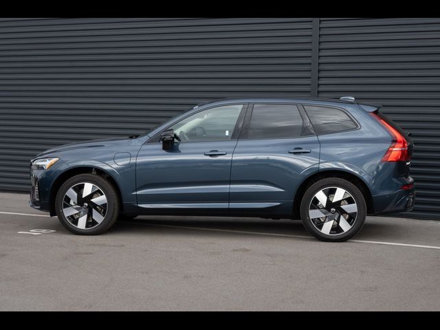 2025 Volvo XC60 Plug-In Hybrid Plus