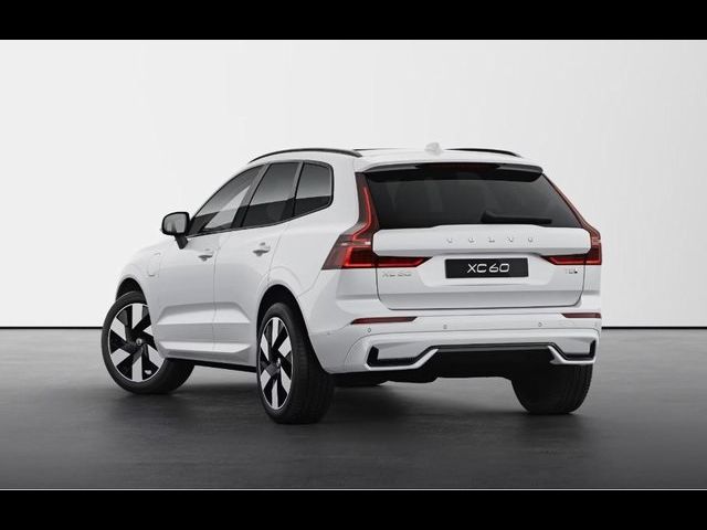 2025 Volvo XC60 Plug-In Hybrid Plus