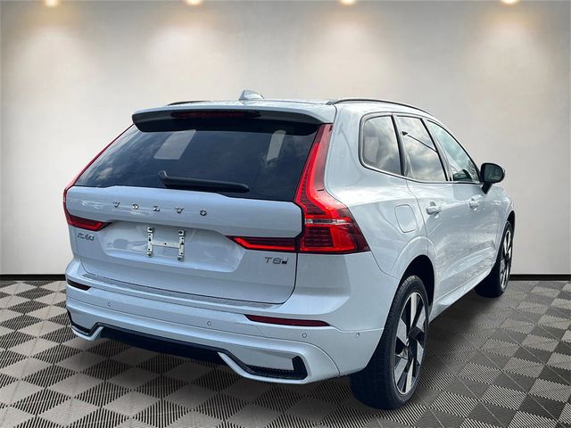 2025 Volvo XC60 Plug-In Hybrid Plus