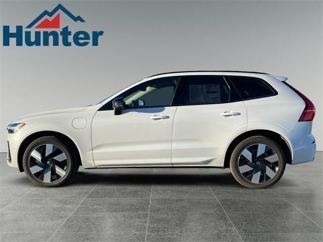 2025 Volvo XC60 Plug-In Hybrid Plus