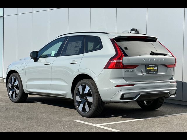 2025 Volvo XC60 Plug-In Hybrid Plus