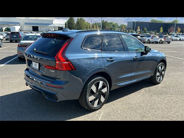 2025 Volvo XC60 Plug-In Hybrid Plus