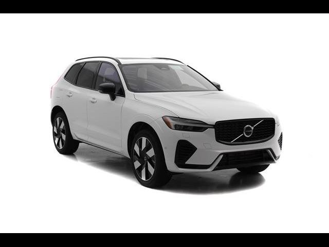 2025 Volvo XC60 Plug-In Hybrid Plus