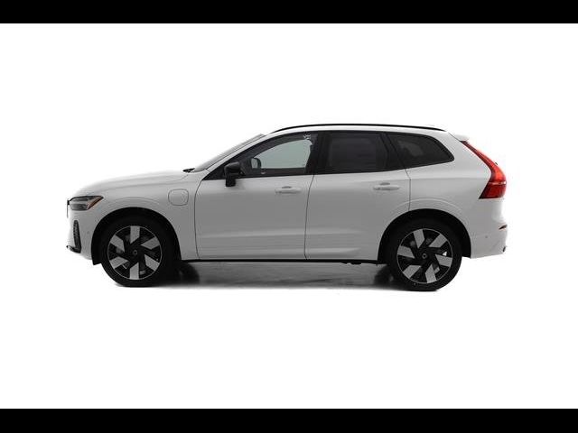 2025 Volvo XC60 Plug-In Hybrid Plus