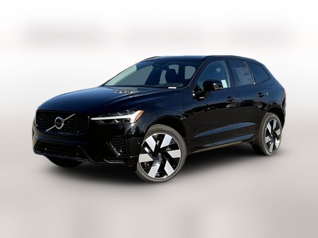 2025 Volvo XC60 Plug-In Hybrid Plus