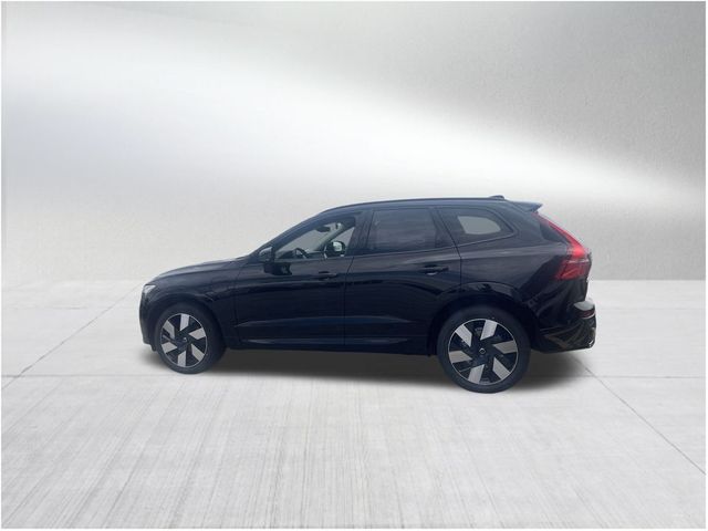 2025 Volvo XC60 Plug-In Hybrid Plus